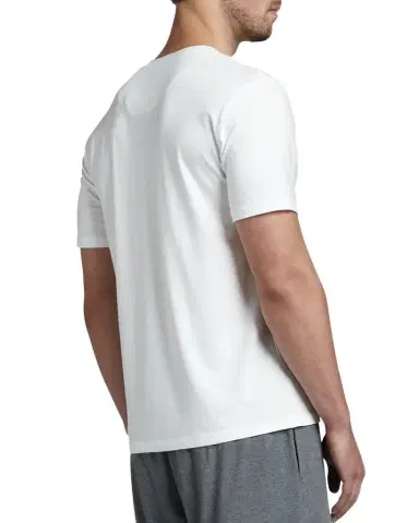 Derek Rose Basel 1 Jersey T-Shirt | Thumbnail 1 Derek Rose Basel 1 Jersey T-Shirt | Thumbnail 1