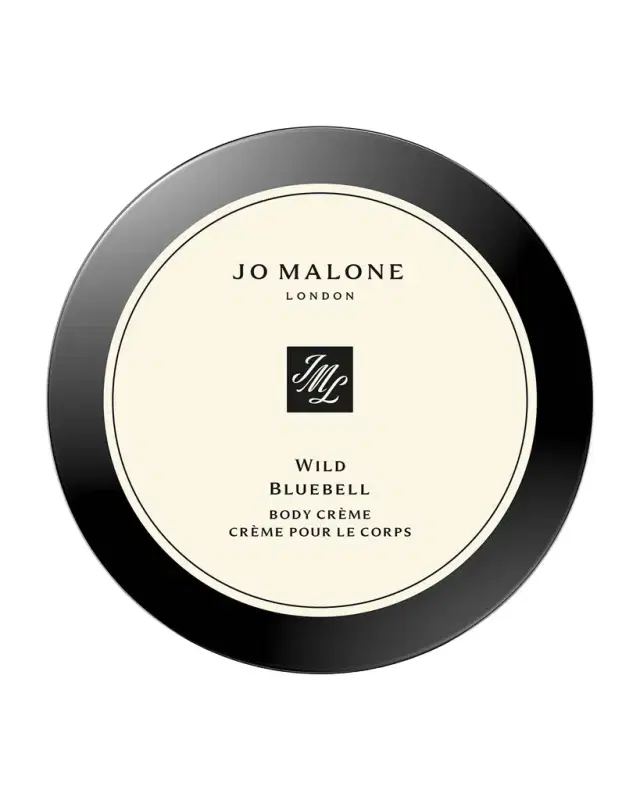 Jo Malone London Wild Bluebell Body Creme, 5.9oz