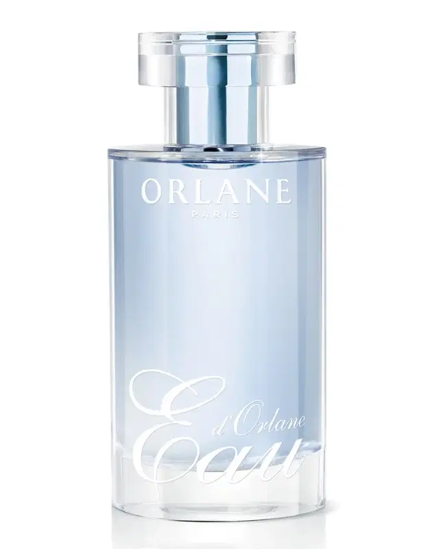 Orlane 3.4 oz. Eau d ' Eau de Toilette