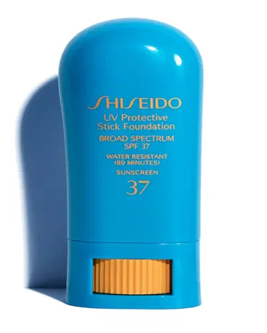 Shiseido UV Protective Stick Foundation SPF 37 | Thumbnail 2