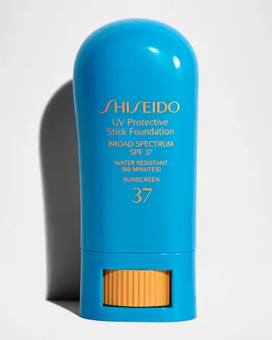 Shiseido UV Protective Stick Foundation SPF 37 | Thumbnail 4