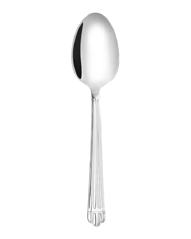 Christofle Aria Silver-Plated Table Spoon