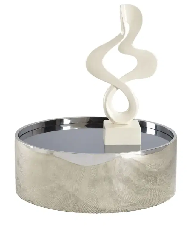 Jonathan Adler Alphaville Coffee Table
