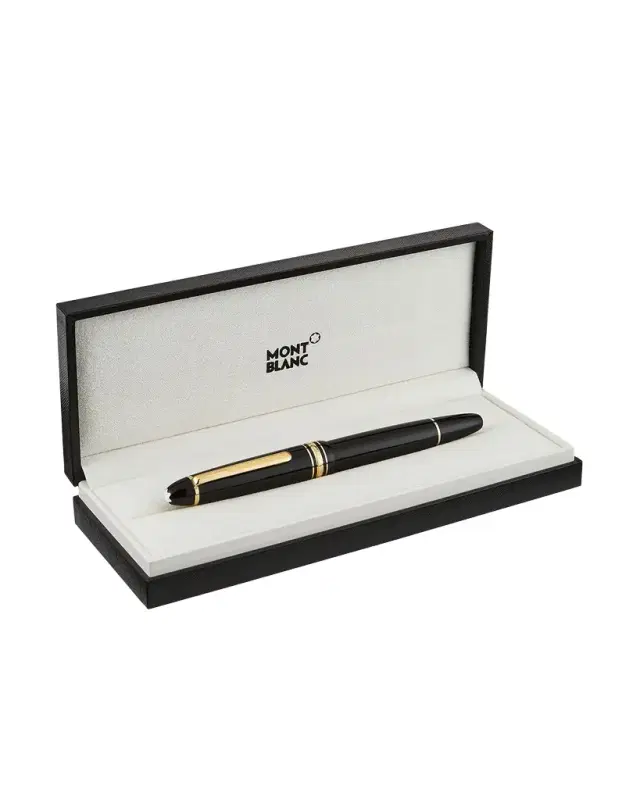 Montblanc RB 162 Meisterstück