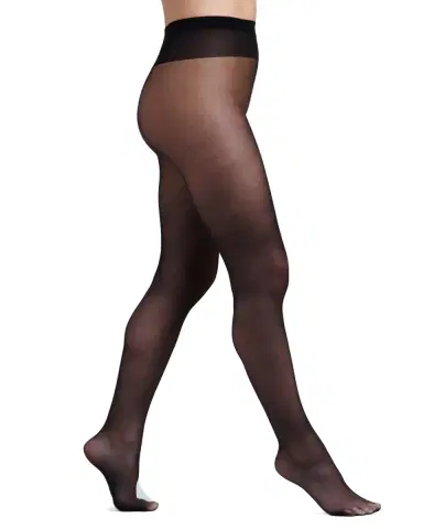 Wolford Individual 10 Pantyhose | Thumbnail 2 Wolford Individual 10 Pantyhose | Thumbnail 2