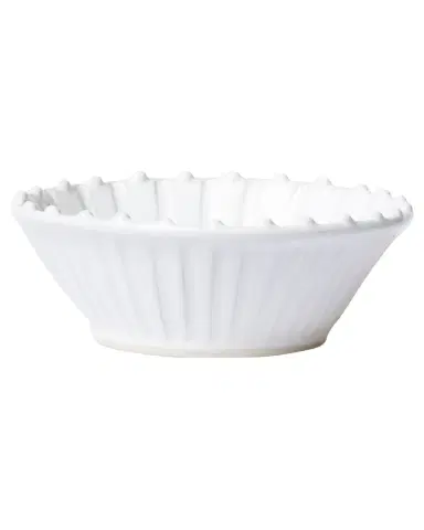Vietri Incanto Stone Stripe Cereal Bowl | Thumbnail 2
