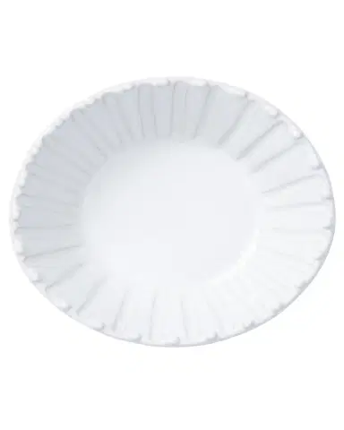 Vietri Incanto Stone Stripe Cereal Bowl | Thumbnail 3
