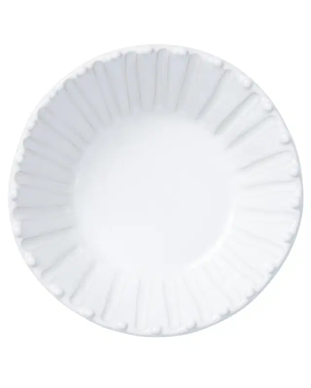 Vietri Incanto Stone Stripe Cereal Bowl