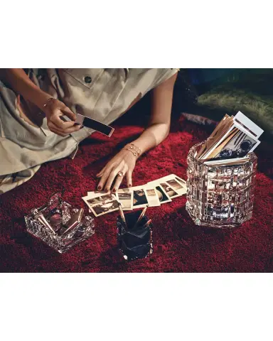 Baccarat Louxor Catchall | Thumbnail 2