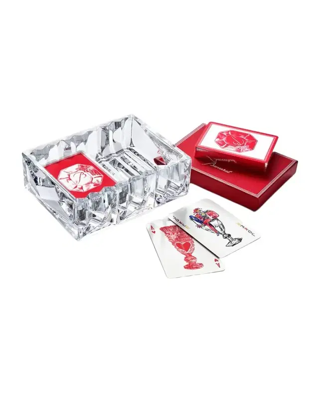 Baccarat Louxor Catchall