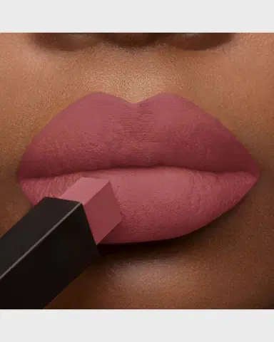 Yves Saint Laurent Beaute Rouge Pur Couture The Slim Matte Lipstick | Thumbnail 3 Yves Saint Laurent Beaute Rouge Pur Couture The Slim Matte Lipstick | Thumbnail 3
