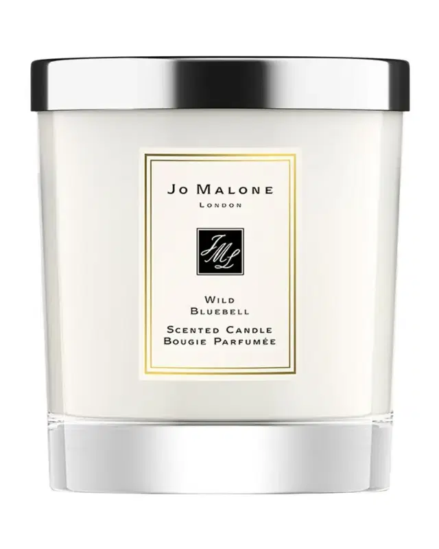 Jo Malone London Wild Bluebell Home Candle