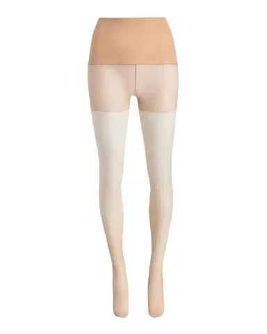 Commando Highlighter Sheer Control Tights | Thumbnail 1 Commando Highlighter Sheer Control Tights | Thumbnail 1