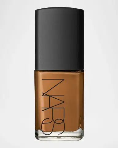 Nars Sheer Glow Foundation, 1 oz./ 30 mL | Thumbnail 4