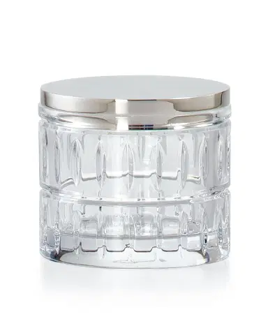 Labrazel Gisele Canister with Polished Nickel Lid | Thumbnail 3