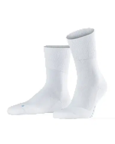 FALKE Men's Run Plush-Sole Socks | Thumbnail 2