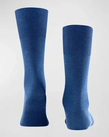 Falke Airport Wool-Blend Socks | Thumbnail 3 Falke Airport Wool-Blend Socks | Thumbnail 3