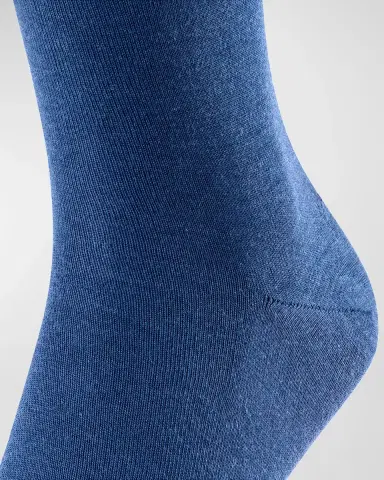 Falke Airport Wool-Blend Socks | Thumbnail 4 Falke Airport Wool-Blend Socks | Thumbnail 4