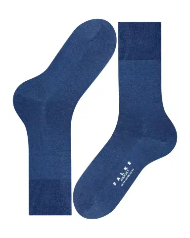 Falke Airport Wool-Blend Socks | Thumbnail 1 Falke Airport Wool-Blend Socks | Thumbnail 1