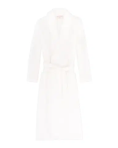Derek Rose Men's Solid Terry Robe | Thumbnail 2