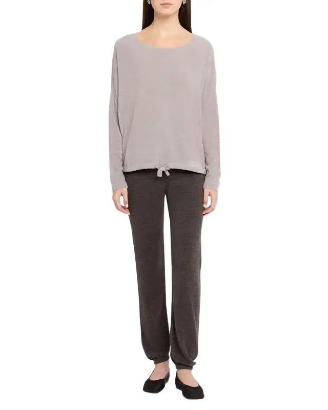 Barefoot Dreams CozyChic Ultra Lite Track Pants
