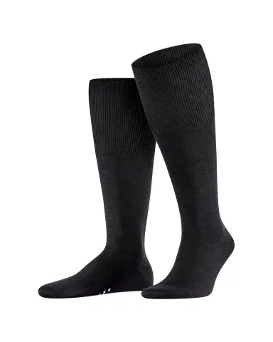 FALKE Men's Airport Wool Knee-High Socks | Thumbnail 3