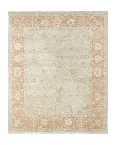 Haven & Loom Coakley Oushak Rug | Thumbnail 1 Haven & Loom Coakley Oushak Rug | Thumbnail 1