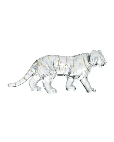 Baccarat Tiger Figurine | Thumbnail 1
