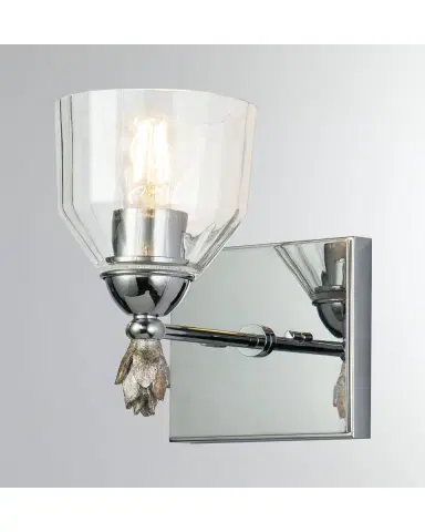 Lucas McKearn Felice 1-Light Bath Vanity Light | Thumbnail 2 Lucas McKearn Felice 1-Light Bath Vanity Light | Thumbnail 2
