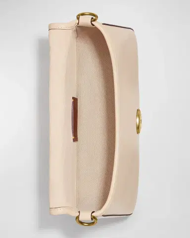 Coach Tabby Soft Leather Shoulder Bag | Thumbnail 3 Coach Tabby Soft Leather Shoulder Bag | Thumbnail 3