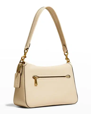 Coach Tabby Soft Leather Shoulder Bag | Thumbnail 4 Coach Tabby Soft Leather Shoulder Bag | Thumbnail 4
