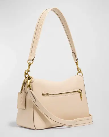 Coach Tabby Soft Leather Shoulder Bag | Thumbnail 6 Coach Tabby Soft Leather Shoulder Bag | Thumbnail 6