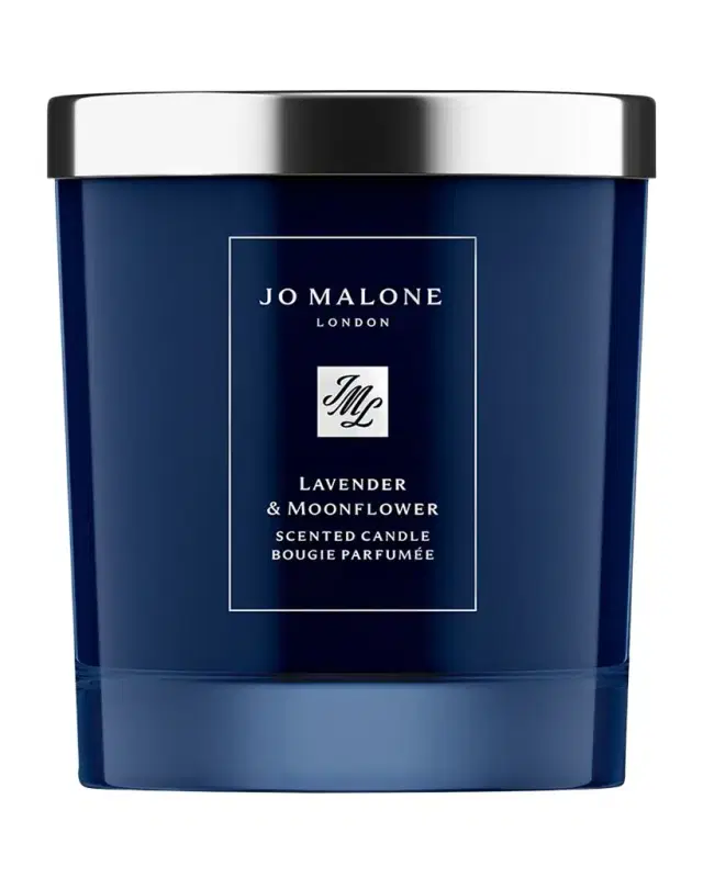 Jo Malone London 7 oz. Lavender & Moonflower Home Candle