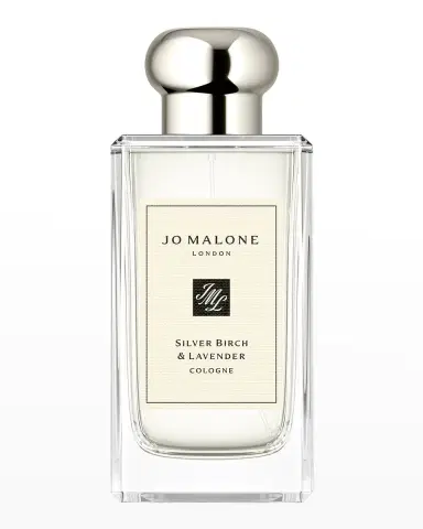 Jo Malone London 3.4 oz. Silver Birch & Lavender Cologne | Thumbnail 2