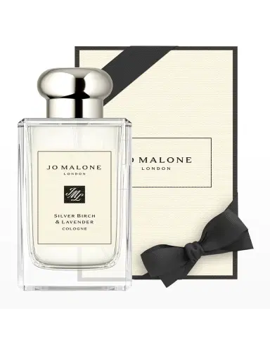 Jo Malone London 3.4 oz. Silver Birch & Lavender Cologne | Thumbnail 3