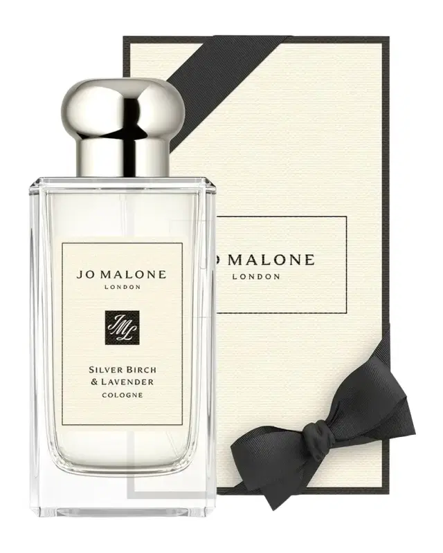 Jo Malone London 3.4 oz. Silver Birch & Lavender Cologne