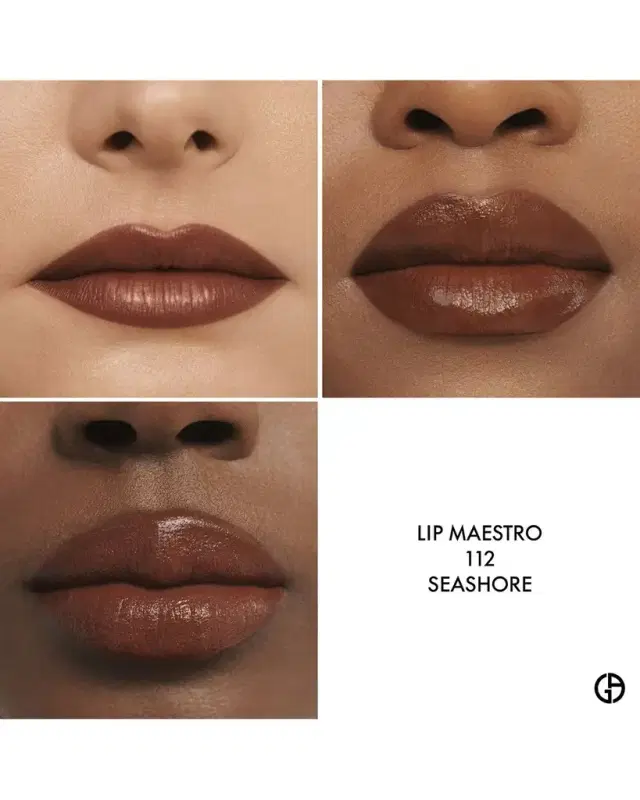 ARMANI beauty Lip Maestro Liquid Lipstick