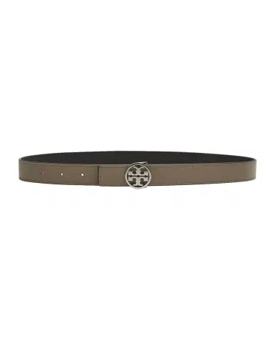 Tory Burch Miller Logo Reversible Belt | Thumbnail 2