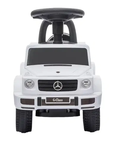Best Ride on Cars Mercedes-Benz G-Wagon Push Car | Thumbnail 1 Best Ride on Cars Mercedes-Benz G-Wagon Push Car | Thumbnail 1