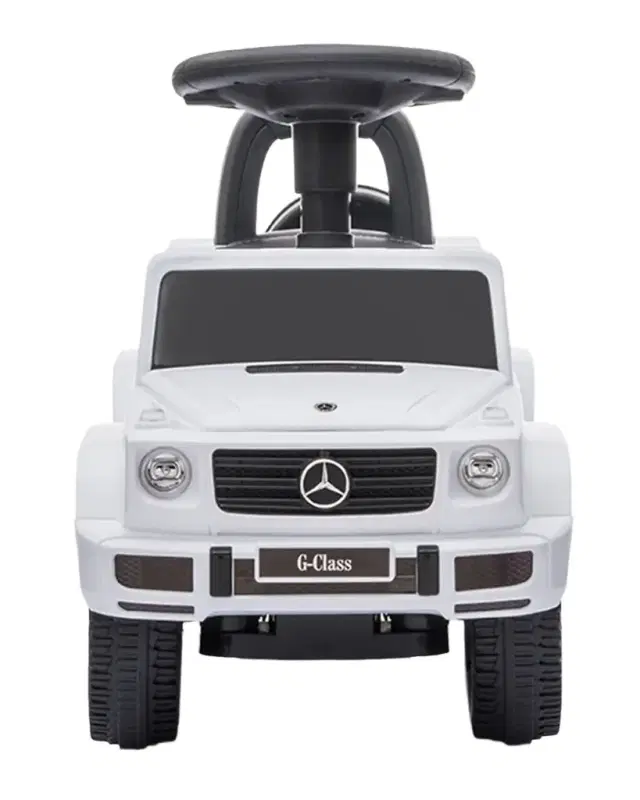 Best Ride on Cars Mercedes-Benz G-Wagon Push Car
