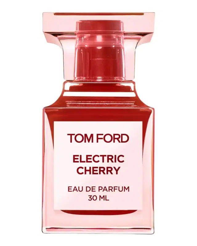 TOM FORD Electric Cherry Eau de Parfum, 1 oz.