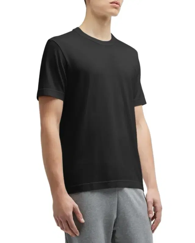Men 's Heavyweight Cotton T-Shirt