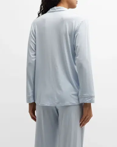 Eberjey Gisele Long Pajama Set | Thumbnail 2