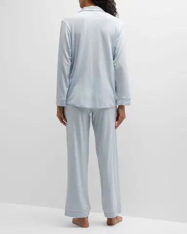 Eberjey Gisele Long Pajama Set | Thumbnail 6