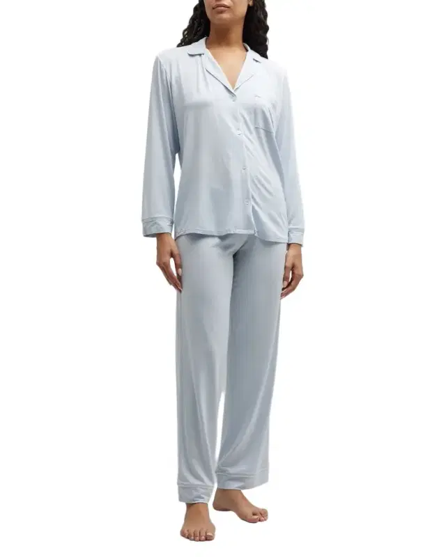 Gisele Long Pajama Set
