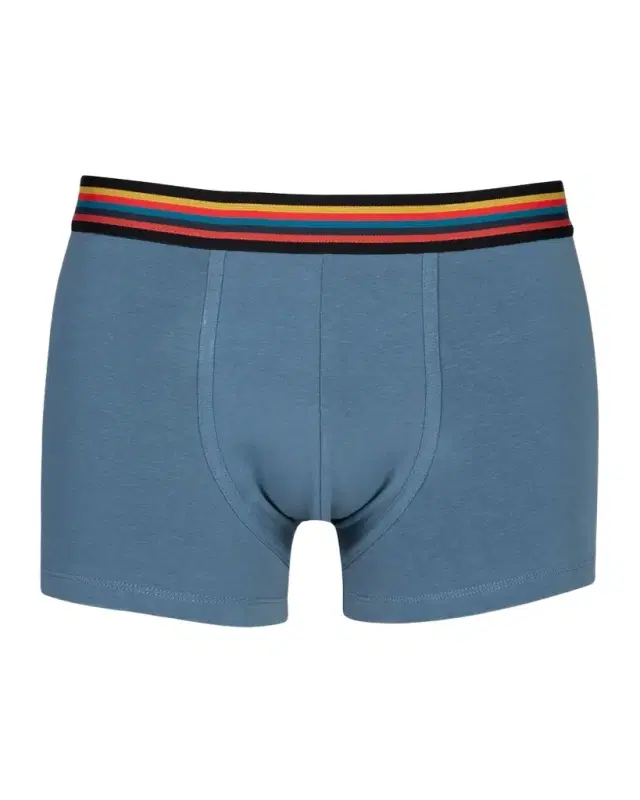 Men 's 3-Pack Cotton-Stretch Trunks
