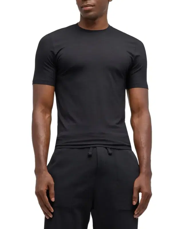 Men's 700 Pureness Slim Fit T-Shirt