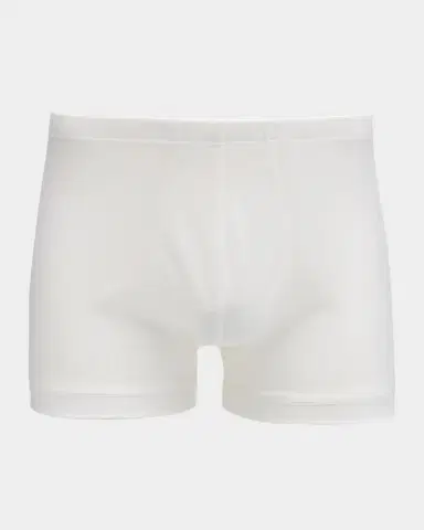 Zimmerli Men's 252 Royal Cotton Boxer Briefs | Thumbnail 3