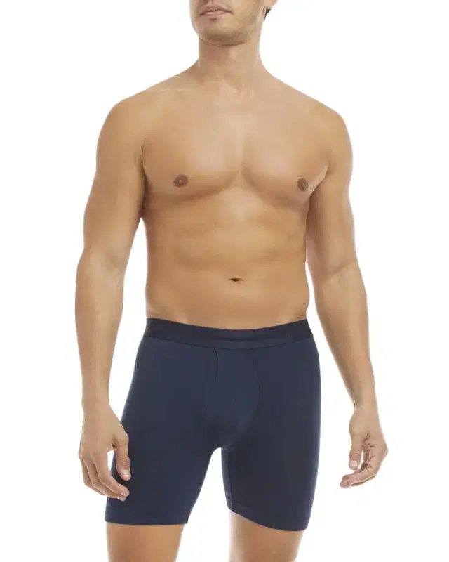 Men 's Dream Stretch Boxer Briefs