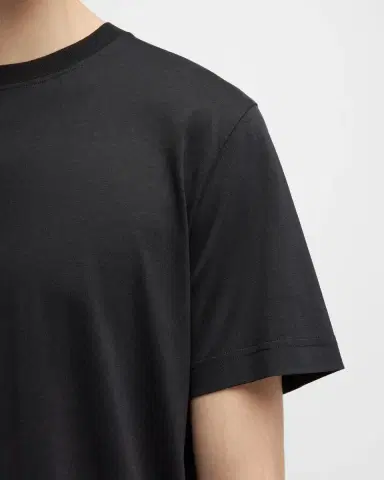 CDLP Men's Midweight Lyocell-Cotton T-Shirt | Thumbnail 6